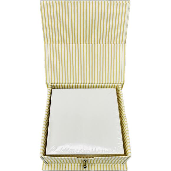 Hallmark Marjolein Bastin Memo Box With Frame &‎ Drawer 200 Sheets - Picture 8 of 13